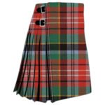 Clan Caledonia Ancient Tartan Kilt