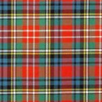 Clan Christie Tartan