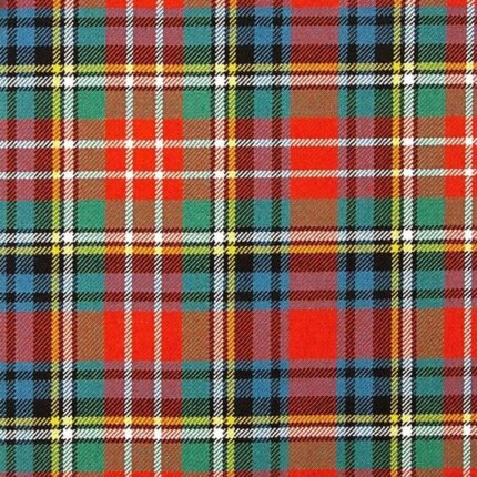 Clan Christie Tartan