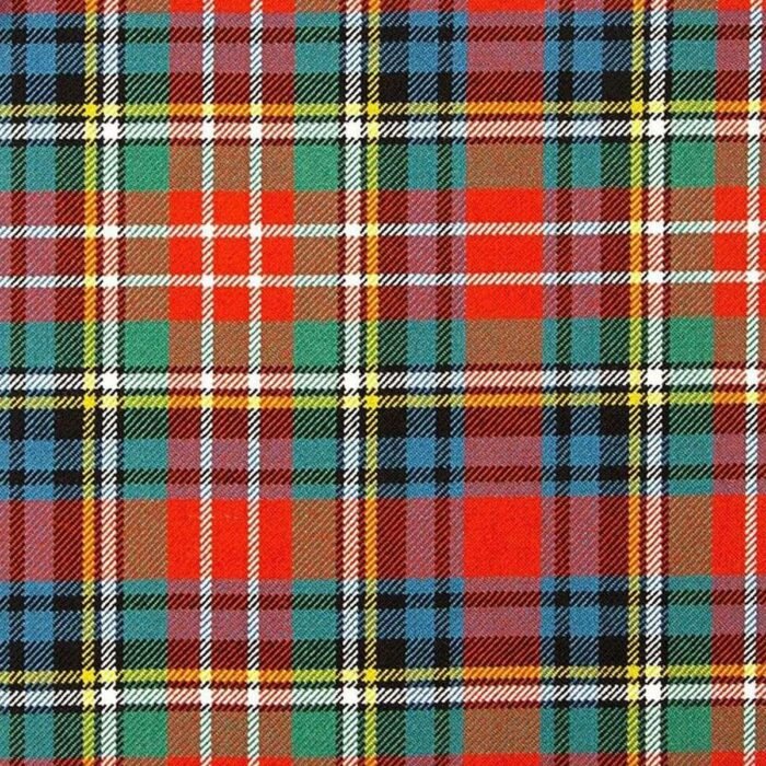 Clan Christie Tartan