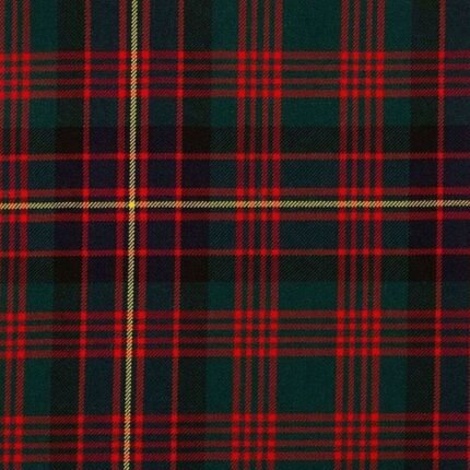 Clan Cochrane Modern Tartan