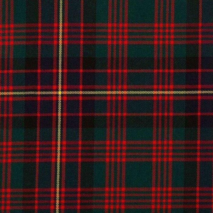 Clan Cochrane Modern Tartan