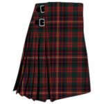 Clan Cochrane Modern Tartan Kilt