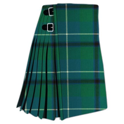 Clan Douglas Ancient Tartan Kilt