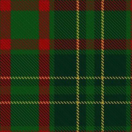 Clan Doyle Tartan Kilt