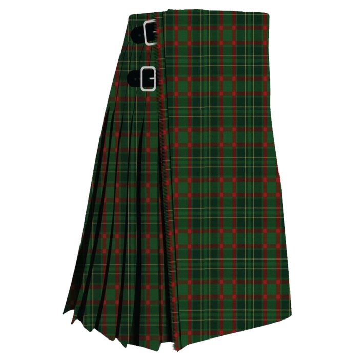 Clan Doyle Tartan Kilt