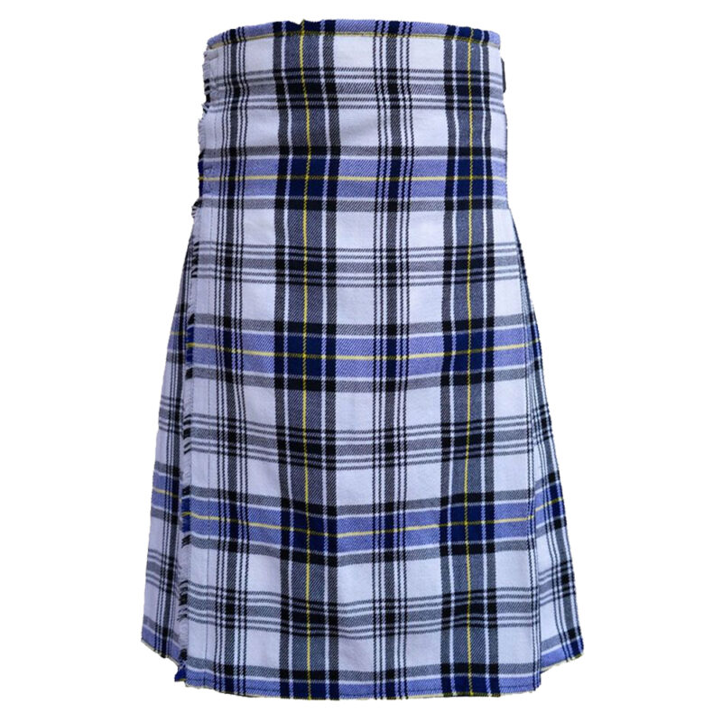 Clan Hannay Tartan Kilt