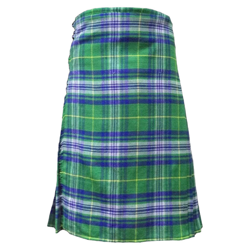 Clan Jones Tartan Kilt