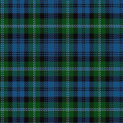 Clan Lyon Premium Tartan