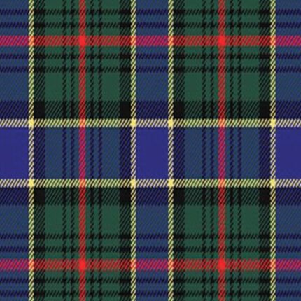 Clan Ogilvie Tartan