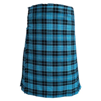 Clark Tartan Kilt