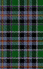 Colorado Tartan