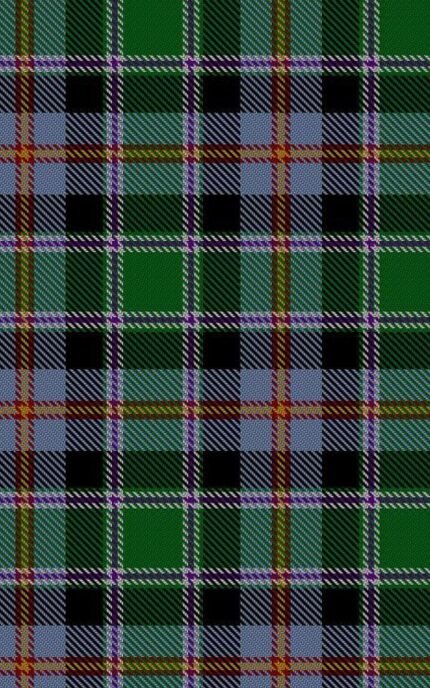 Colorado Tartan