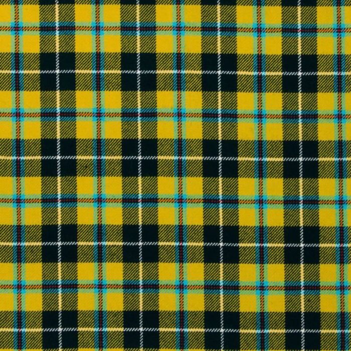 Cornish Nationals Tartan