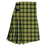 Cornish Nationals Tartan Kilt