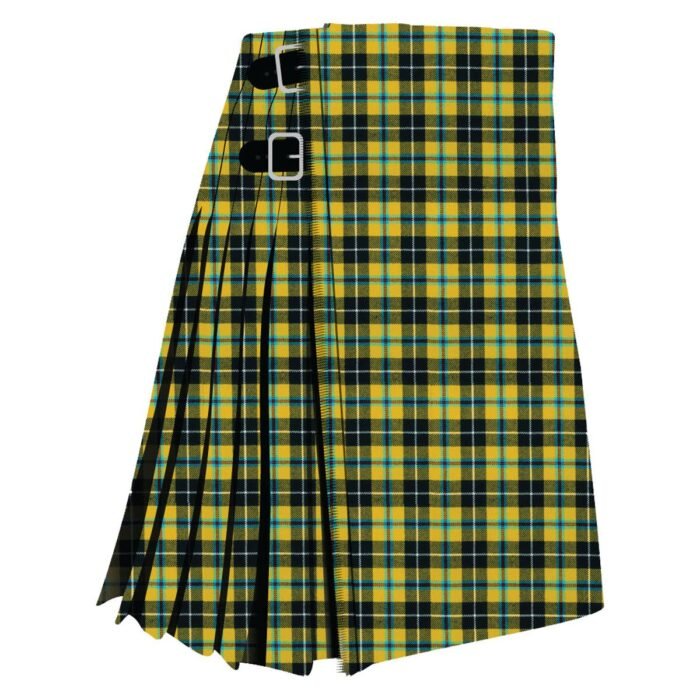 Cornish Nationals Tartan Kilt