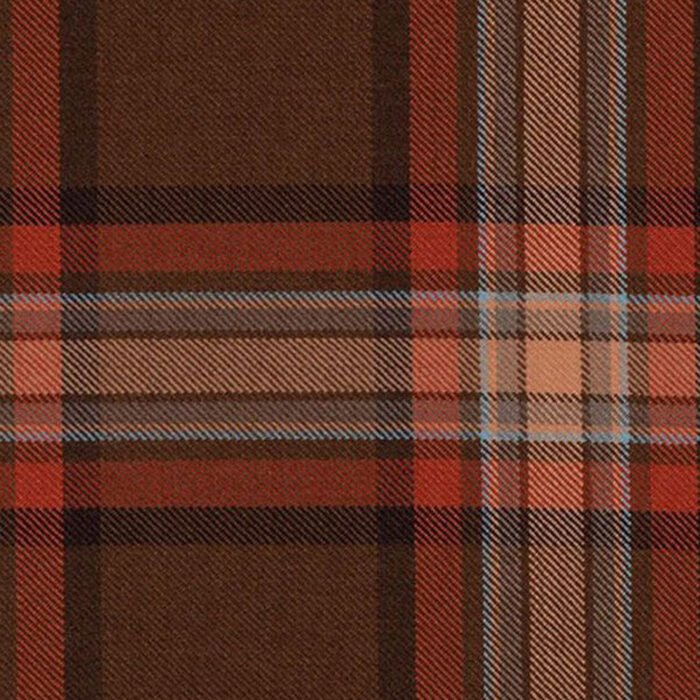 Countdown Tartan