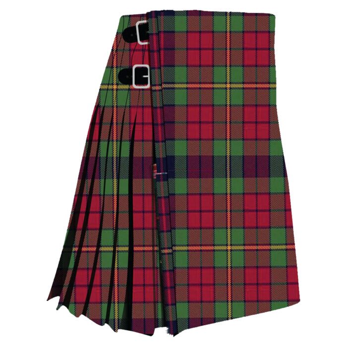 County Clare Tartan Kilt