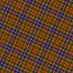 De Maynard Tartan