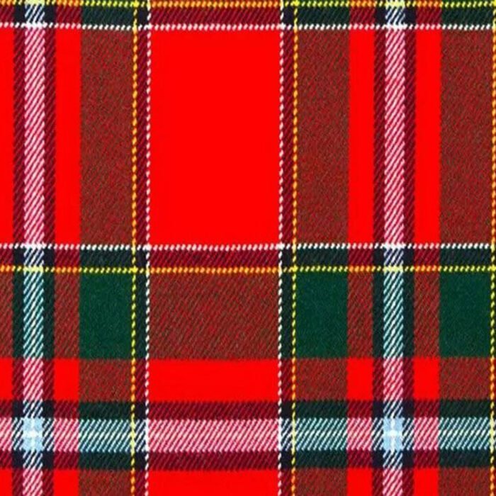 Drummond Of Perth Modern Tartan