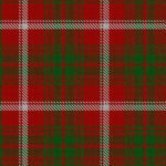 Duke Of Rothesay Premium Tartan