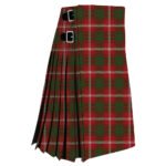 Duke Of Rothesay Premium Tartan Kilt