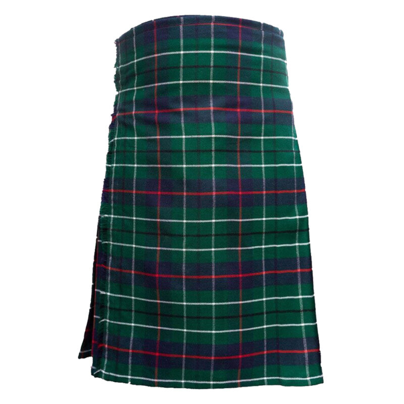 Duncan Tartan Kilt