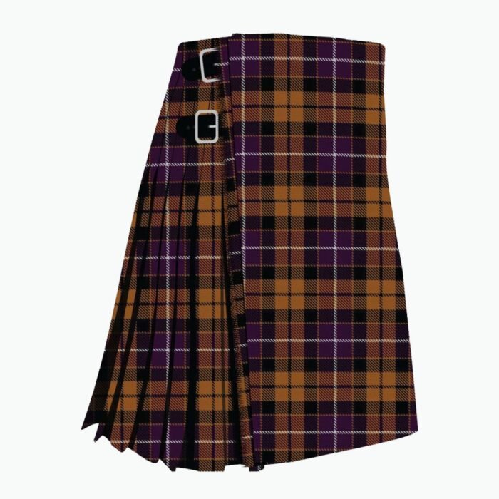 Dutch Tartan Kilt