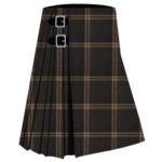 Eternity Premium Tartan Kilt