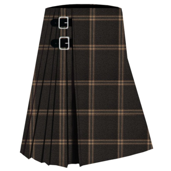 Eternity Premium Tartan Kilt