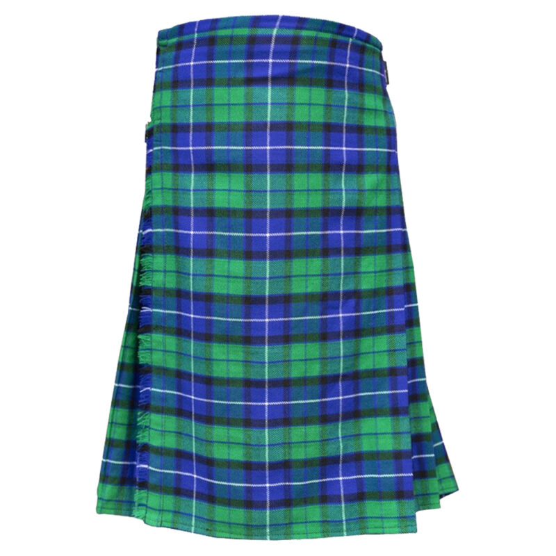 Freedom Scottish Tartan Kilt