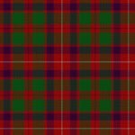 Geddes Tartan