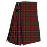 Geddes Tartan Kilt