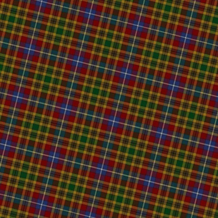 Ghana Tartan Premium