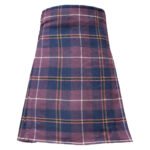 Glencoe Tartan Kilt