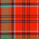 Grant Ancient Tartan