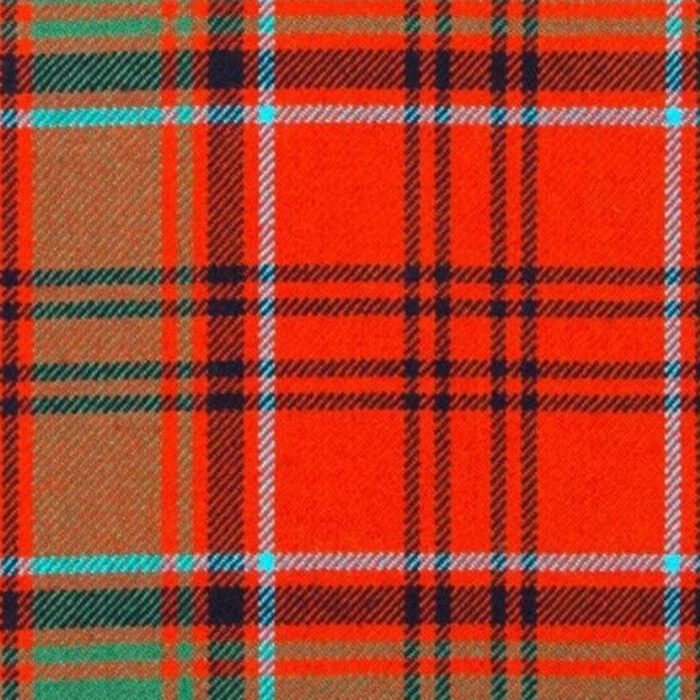 Grant Ancient Tartan