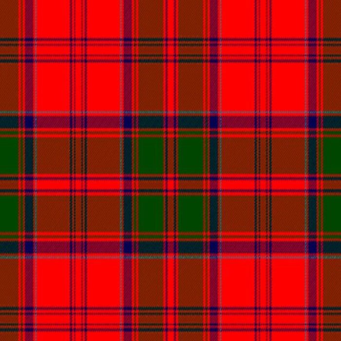 Grant Tartan