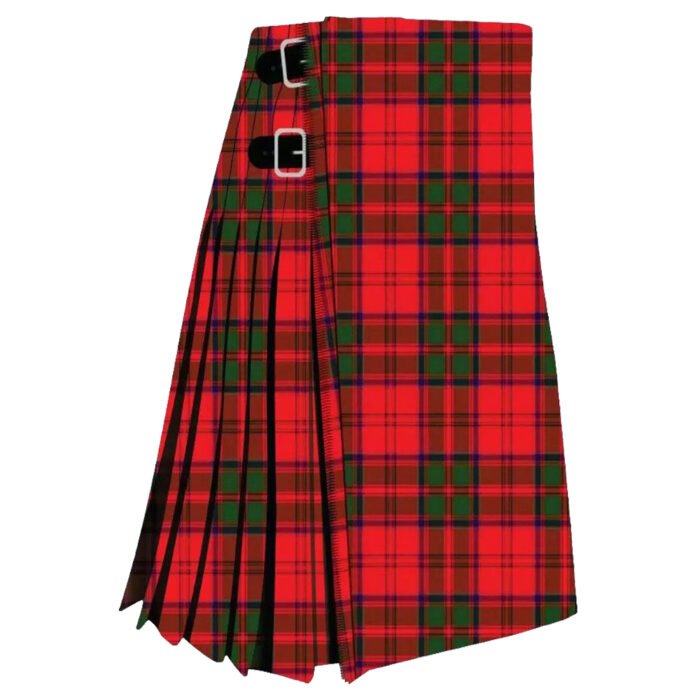 Grant Tartan Kilt