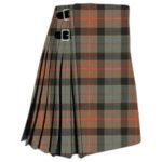 Gunn Weathered Tartan Kilt