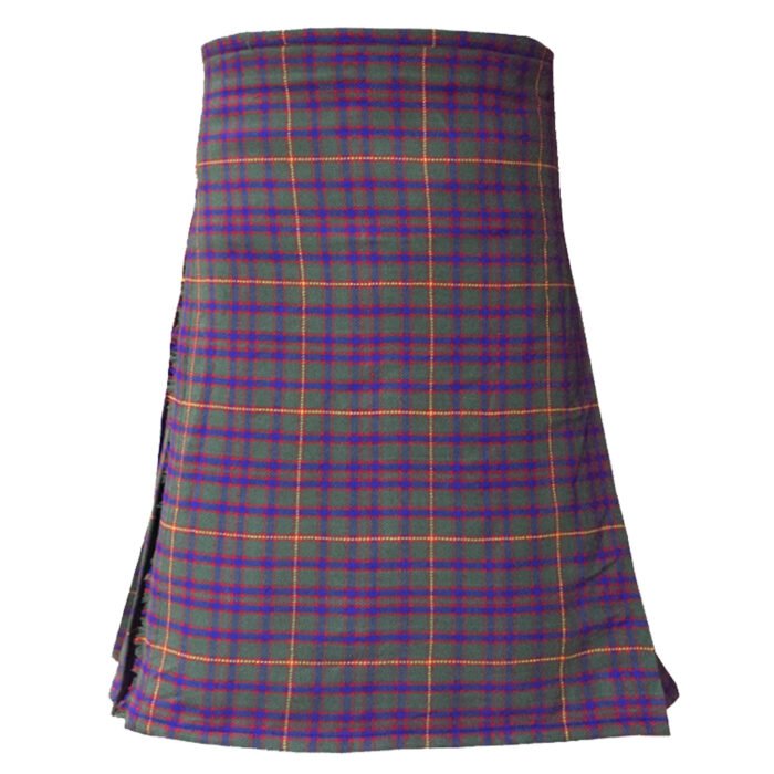 Hall Tartan Kilt