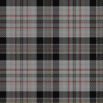 Harris Family Tartan