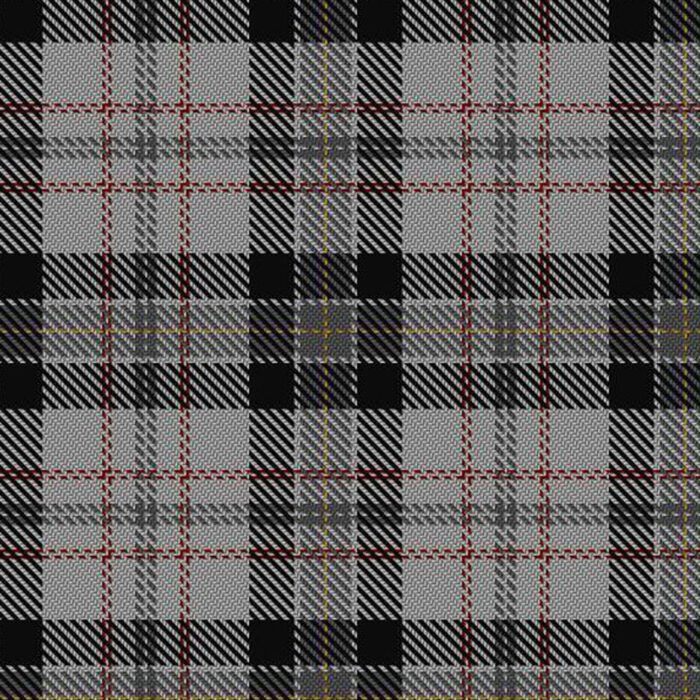 Harris Family Tartan