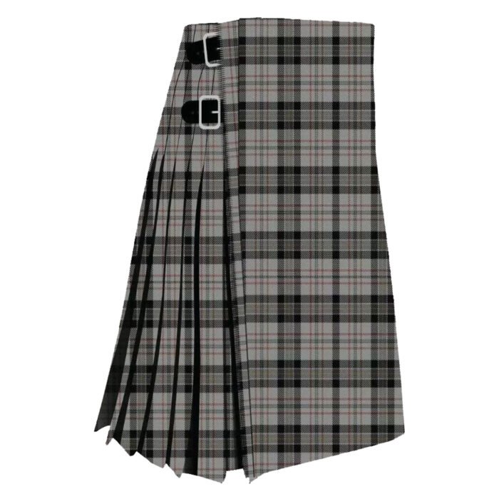 Harris Family Tartan Kilt