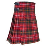 Hay Premium Tartan Kilt