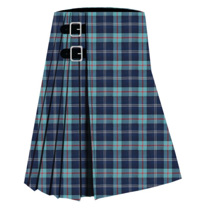 Help For Heroes Tartan Kilt