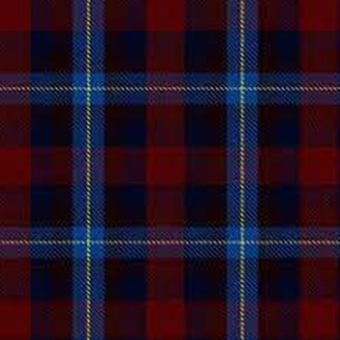 Highland Title Tartan