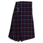 Highland Title Tartan Kilt