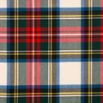 House Of Stuart Premium Tartan