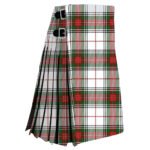 House Of Stuart Premium Tartan Kilt